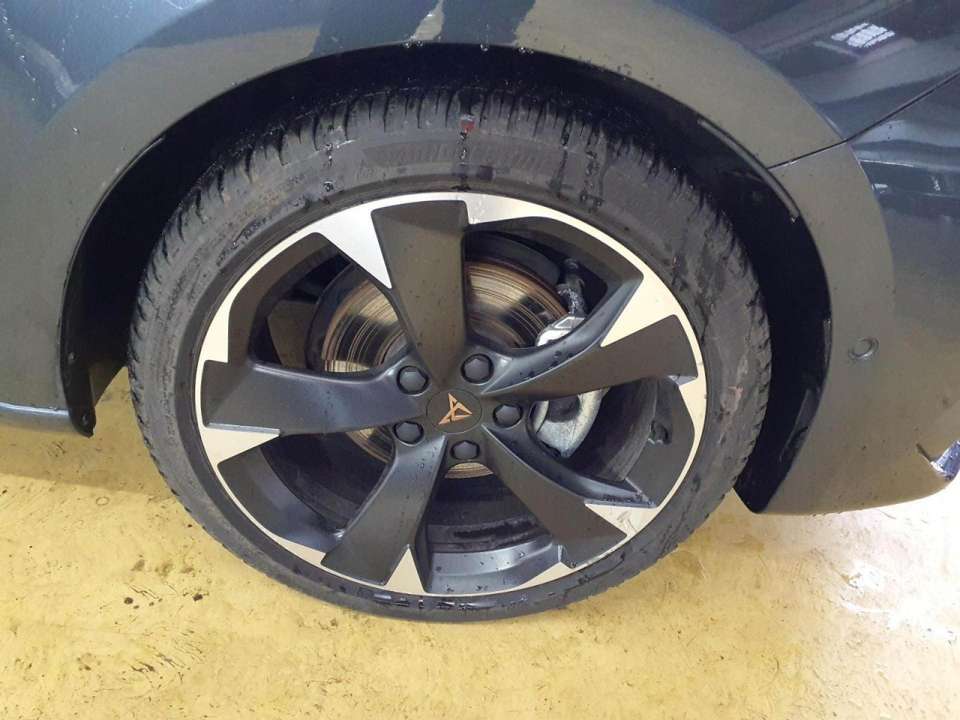 CUPRA Leon - Imagem 14