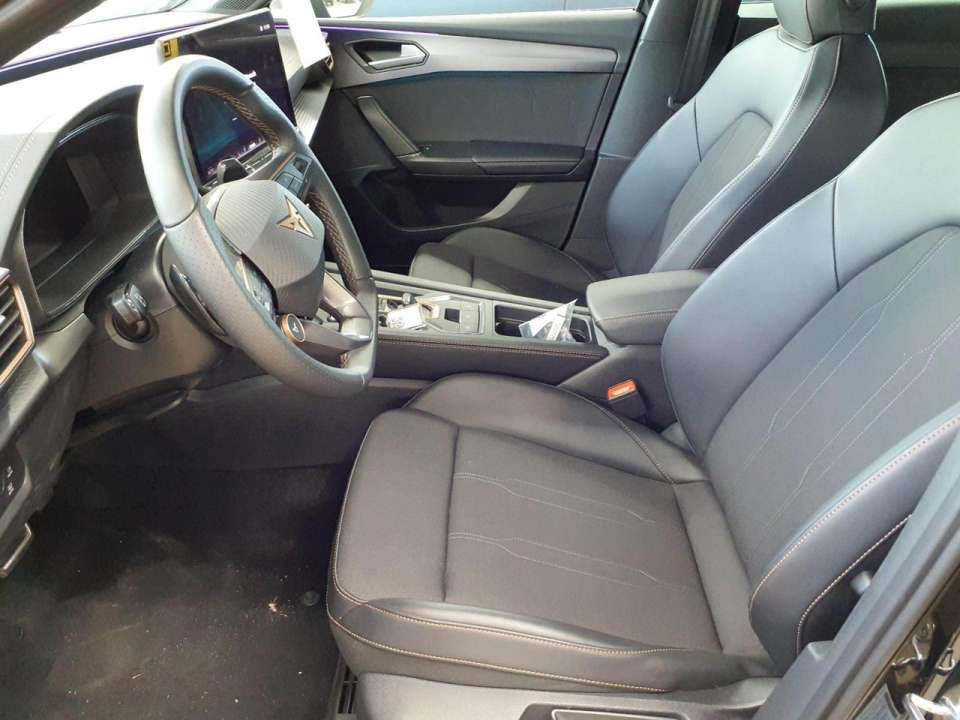 CUPRA Leon - Imagem 5
