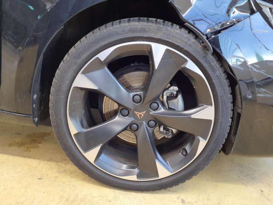 CUPRA Leon - Imagem 11