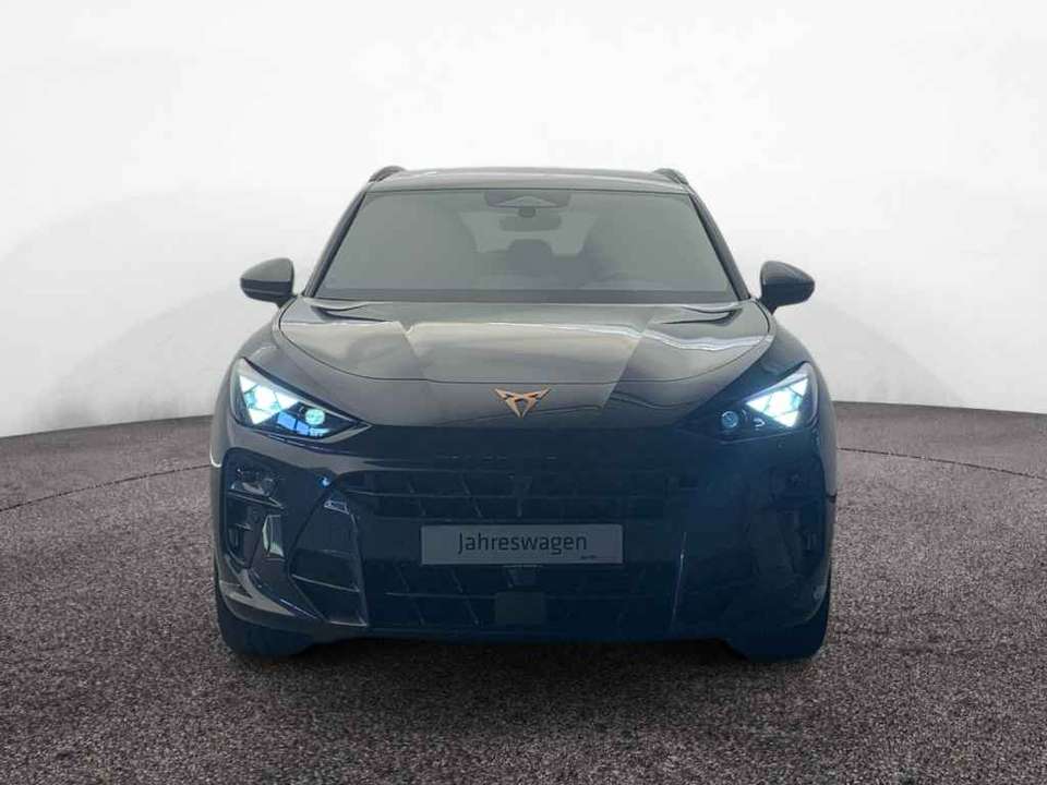 CUPRA Terramar - Imagem 2