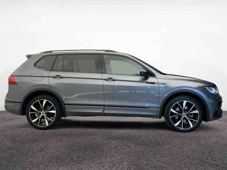 Volkswagen Tiguan Allspace - Imagem 6
