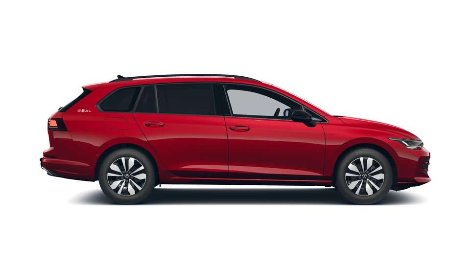 Volkswagen Golf Variant - Imagem 5