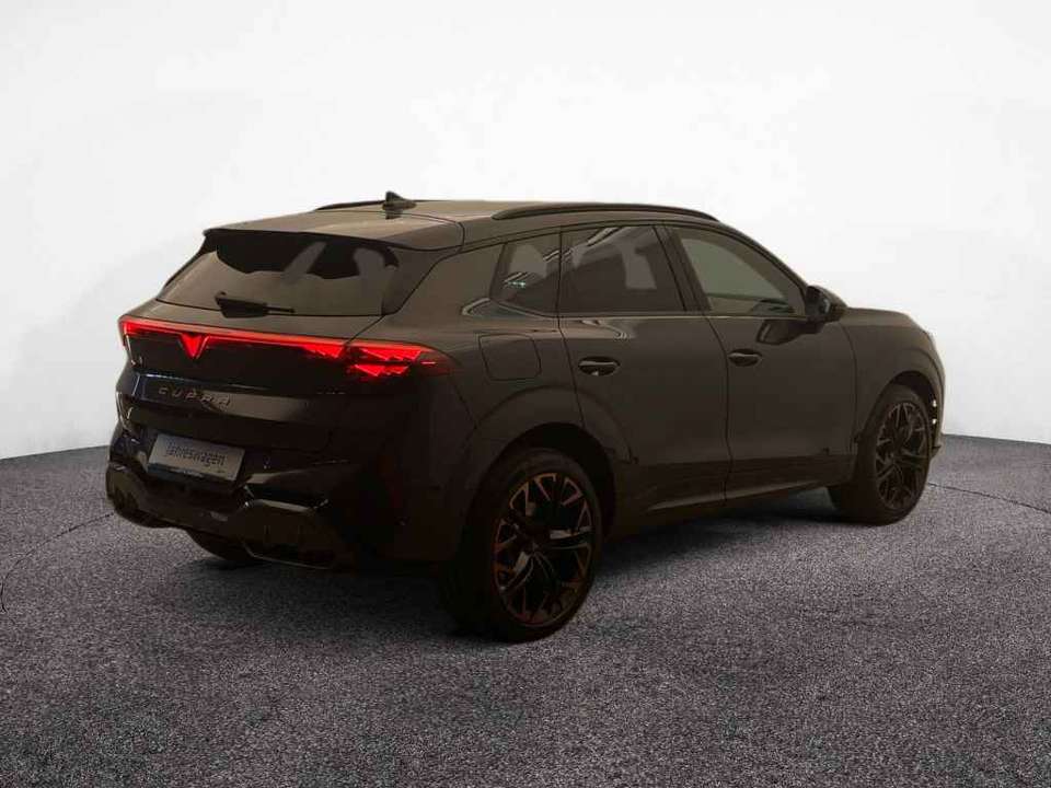 CUPRA Terramar - Imagem 6