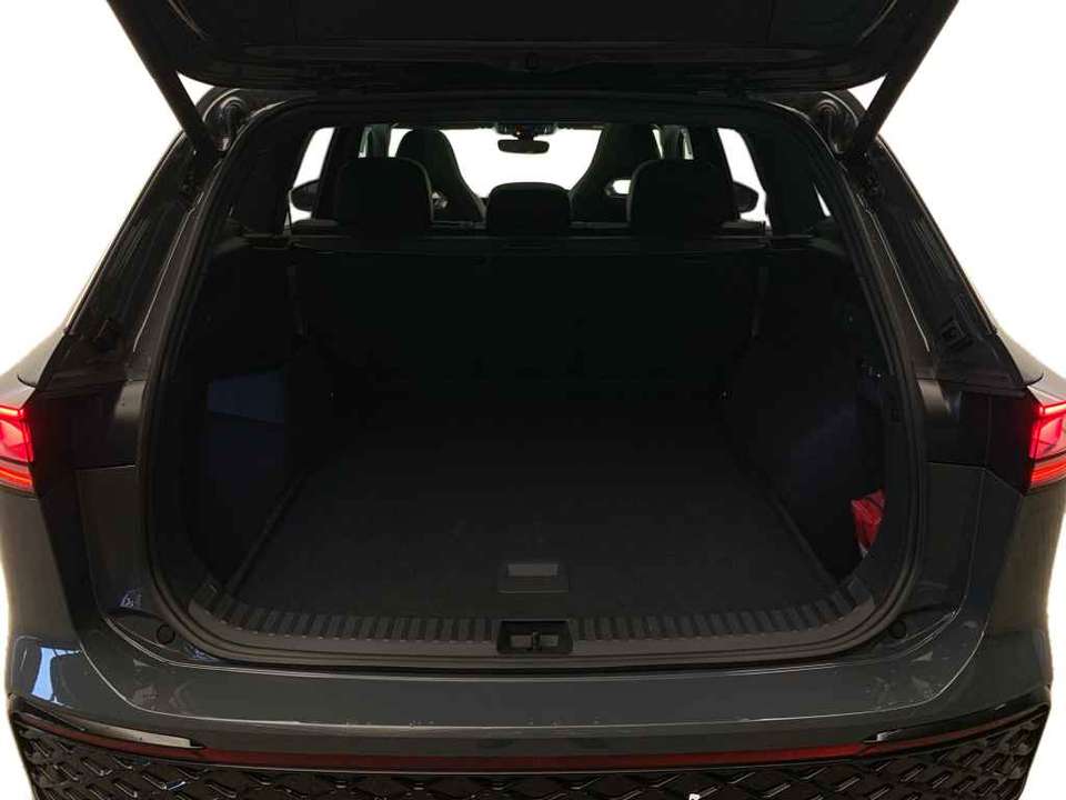 Volkswagen Tayron - Imagem 9