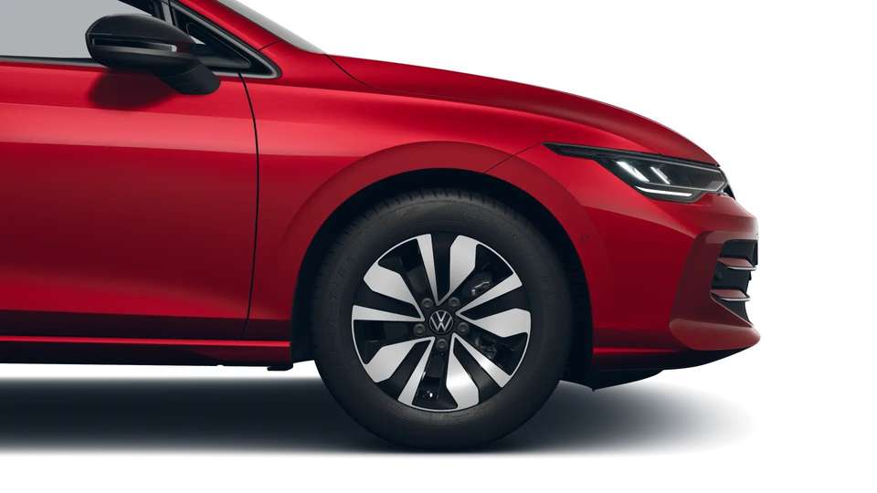 Volkswagen Golf Variant - Imagem 6
