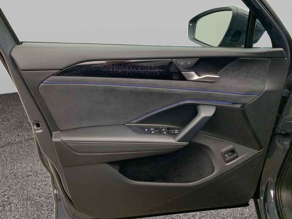 Volkswagen Tayron - Imagem 10