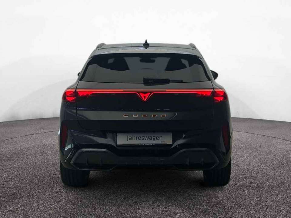 CUPRA Terramar - Imagem 7