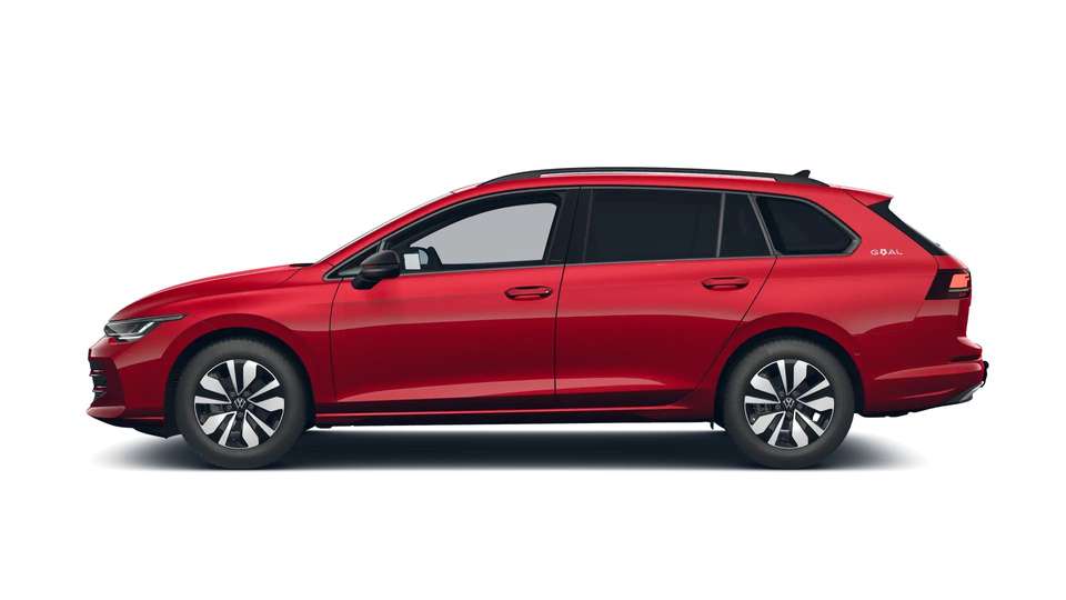 Volkswagen Golf Variant - Imagem 7
