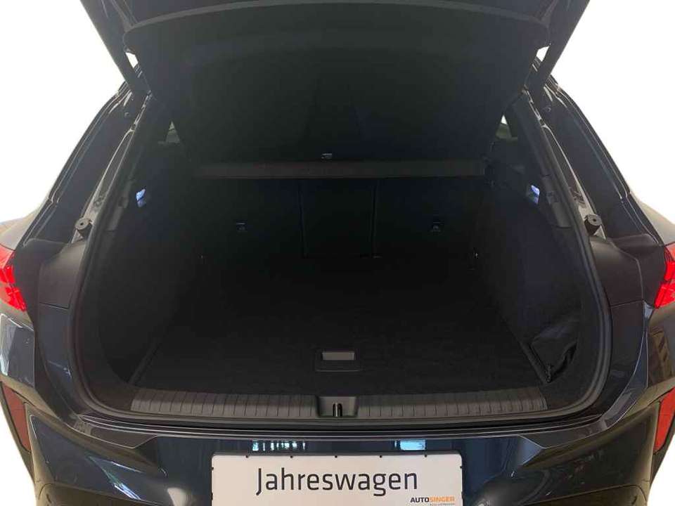 CUPRA Terramar - Imagem 8