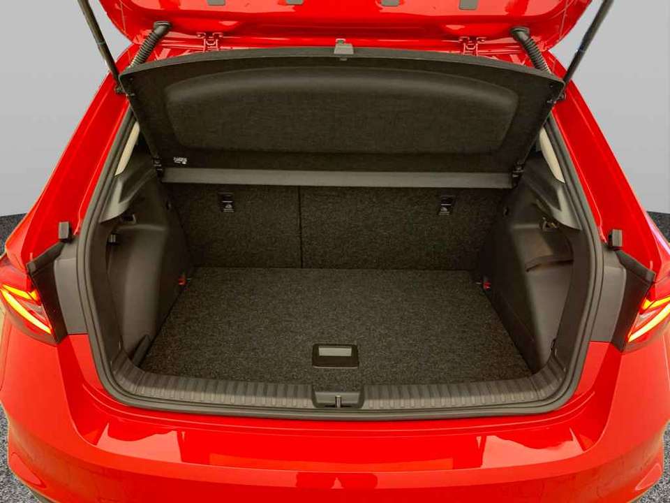 Skoda Fabia - Imagem 8