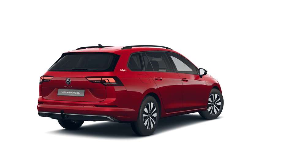Volkswagen Golf Variant - Imagem 8
