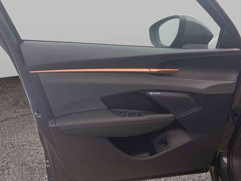 CUPRA Terramar - Imagem 9
