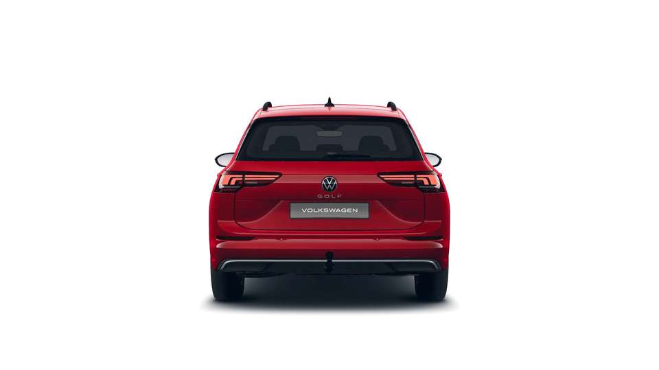 Volkswagen Golf Variant - Imagem 9