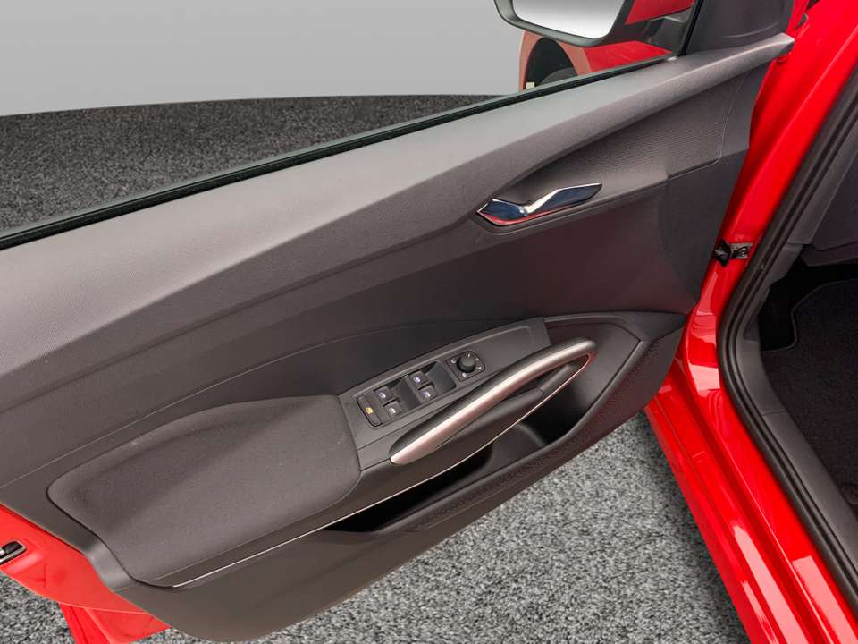 Skoda Fabia - Imagem 9