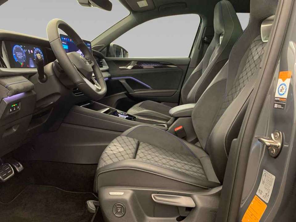 Volkswagen Tayron - Imagem 12
