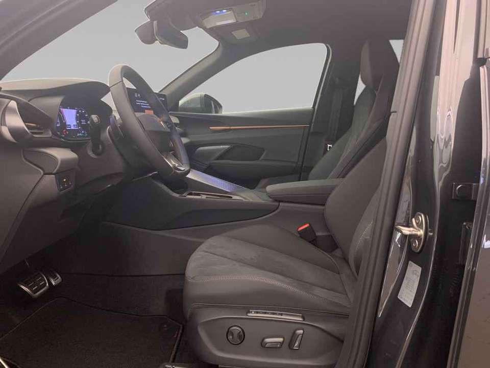 CUPRA Terramar - Imagem 10
