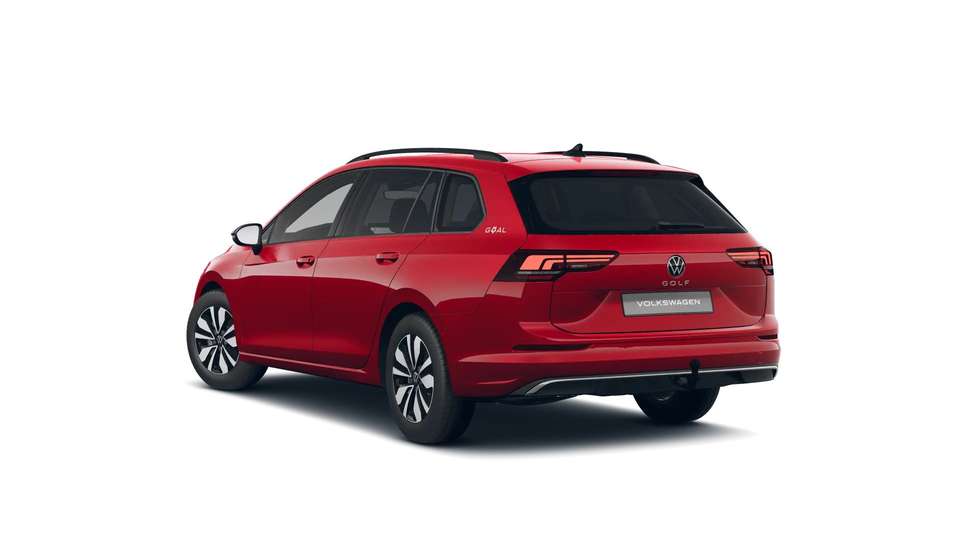 Volkswagen Golf Variant - Imagem 10