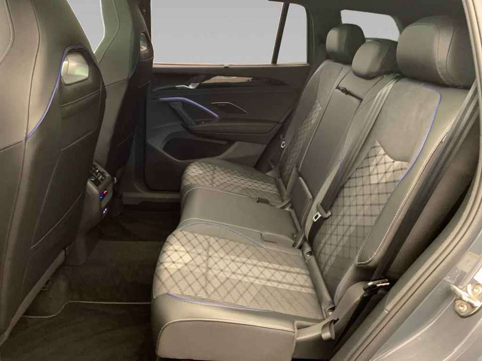 Volkswagen Tayron - Imagem 13