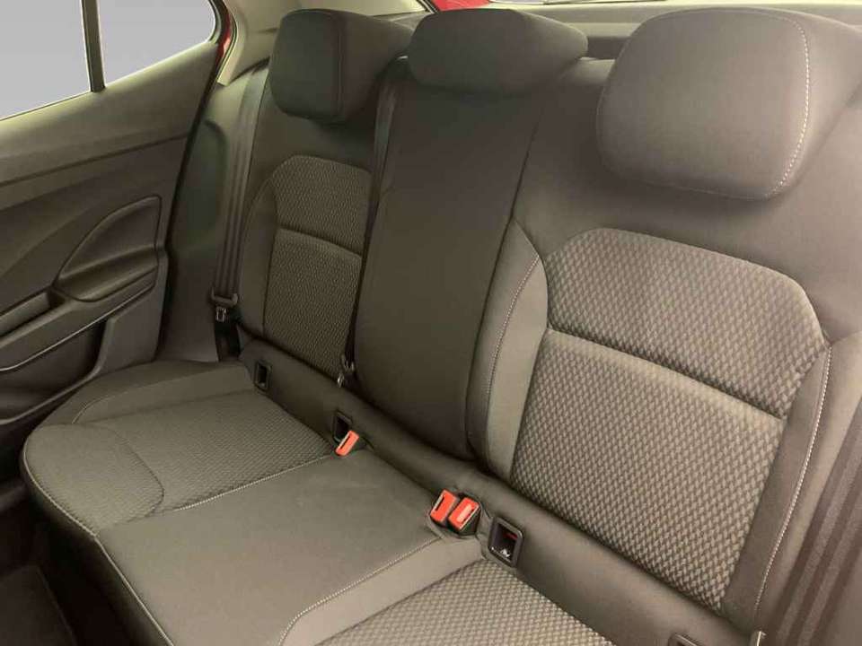 Skoda Fabia - Imagem 11