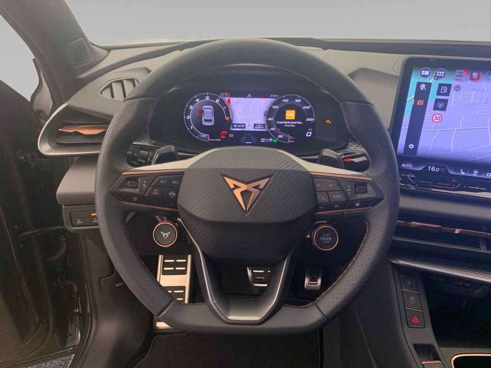 CUPRA Terramar - Imagem 12
