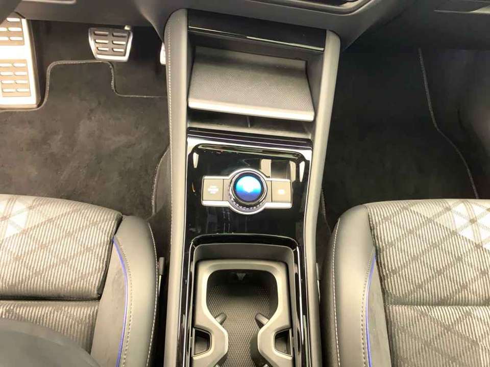 Volkswagen Tayron - Imagem 15