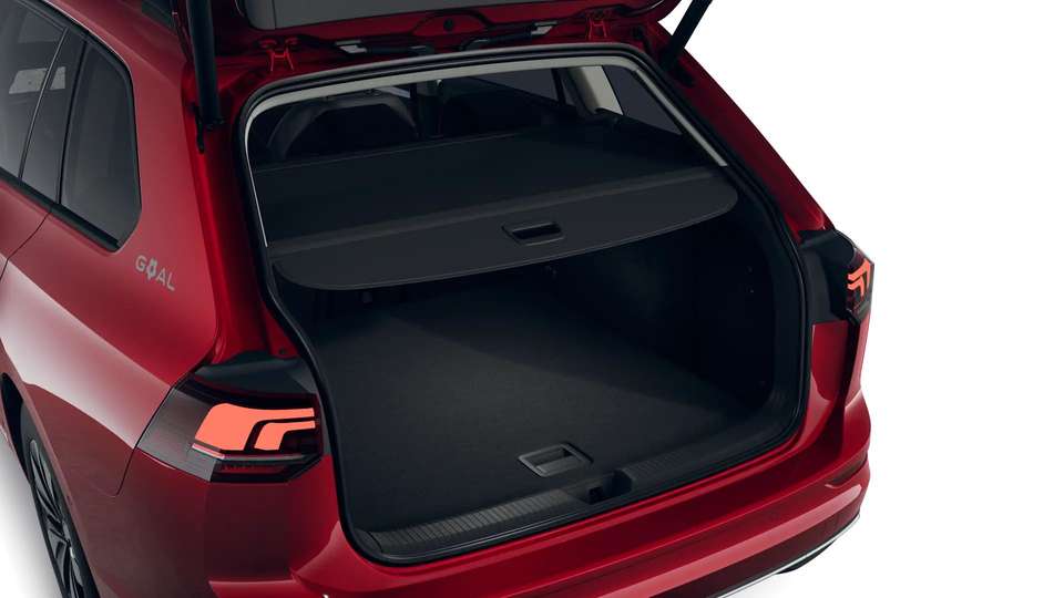 Volkswagen Golf Variant - Imagem 12