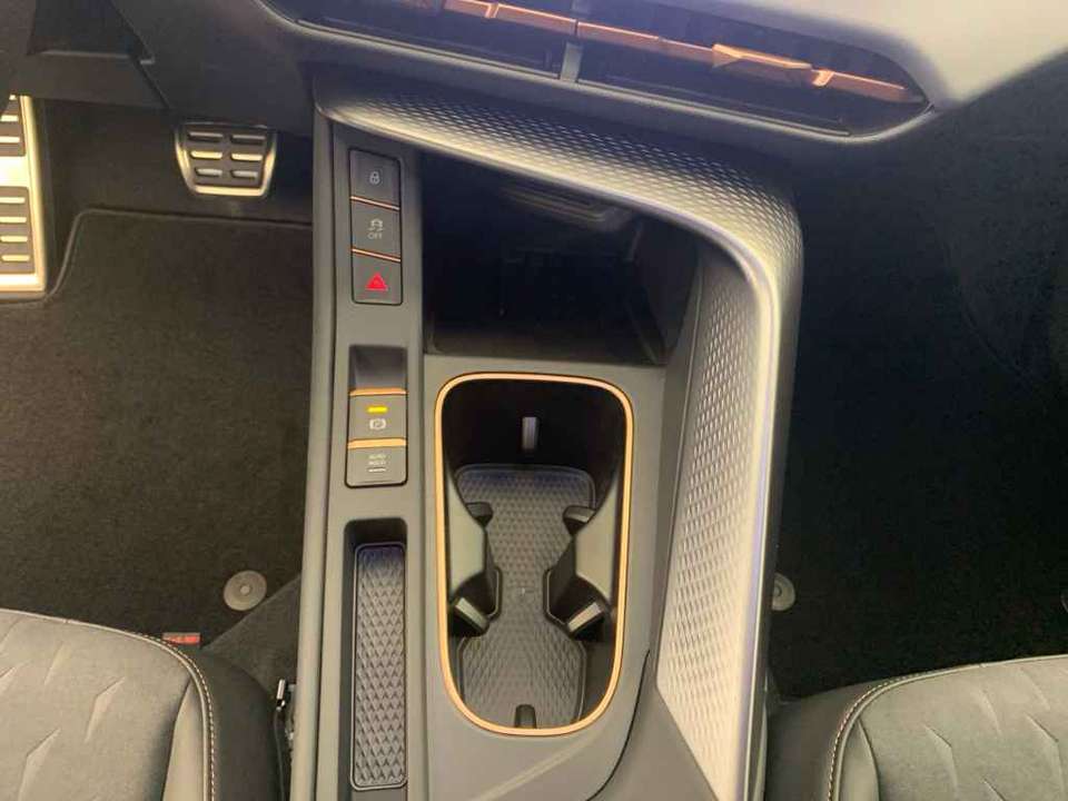 CUPRA Terramar - Imagem 13