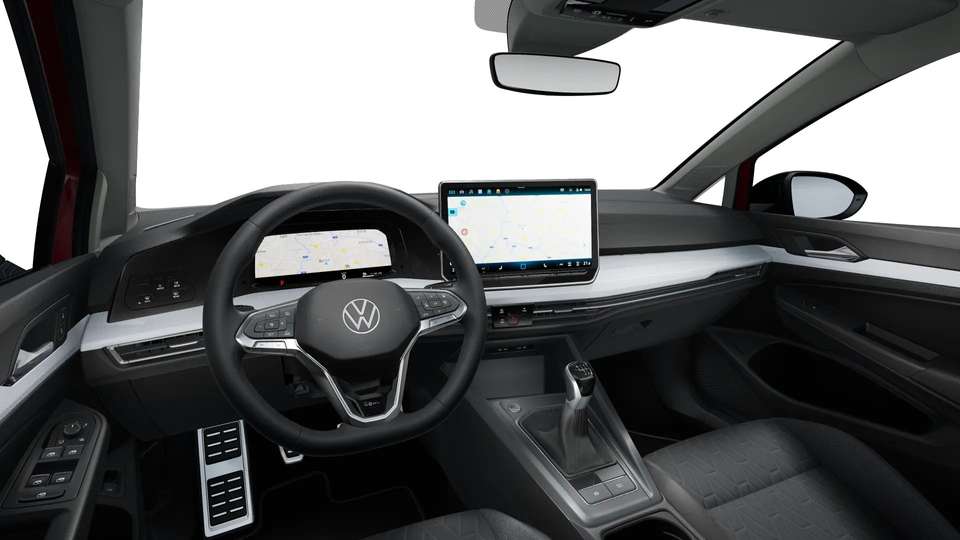 Volkswagen Golf Variant - Imagem 13