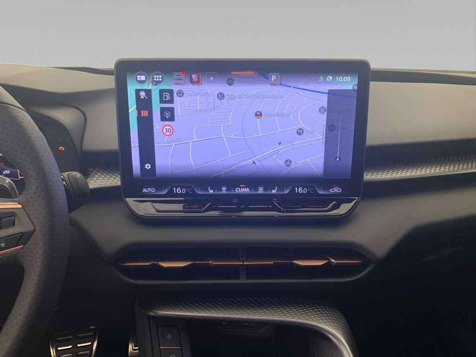 CUPRA Terramar - Imagem 14