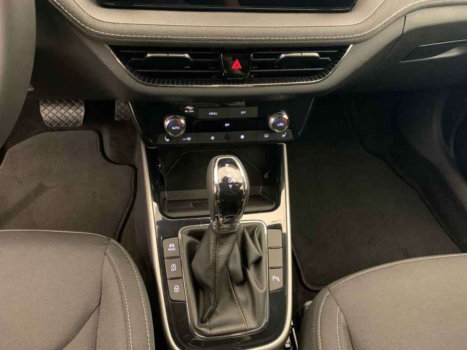Skoda Fabia - Imagem 13
