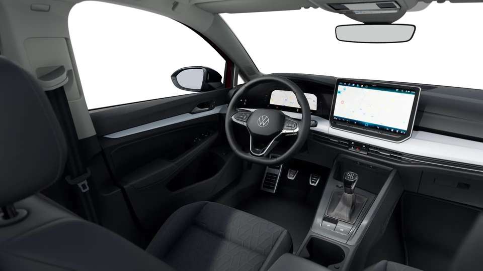Volkswagen Golf Variant - Imagem 14