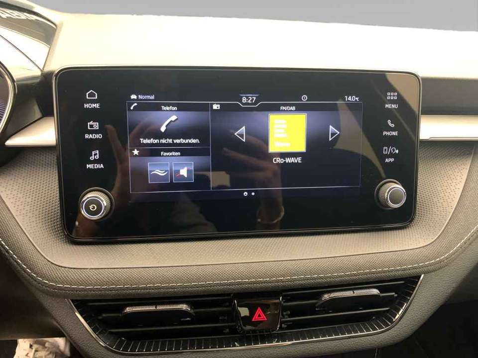 Skoda Fabia - Imagem 14