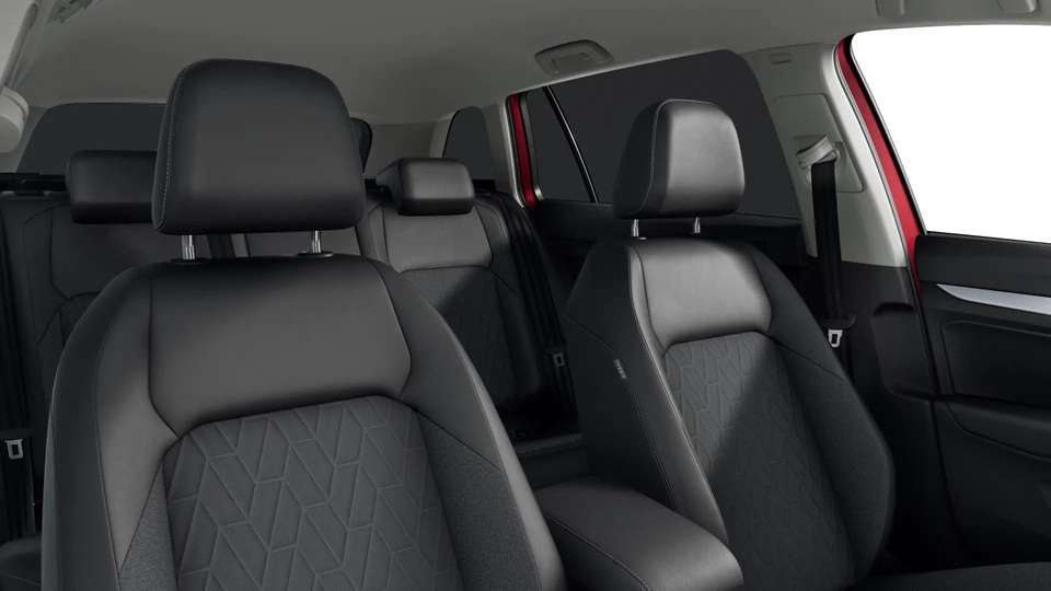 Volkswagen Golf Variant - Imagem 15