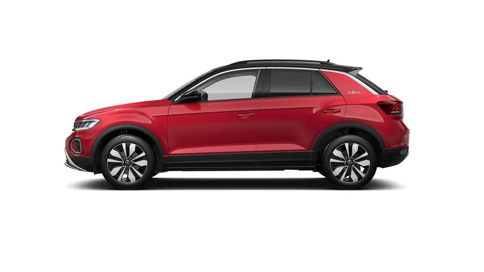 Volkswagen T-Roc - Imagem 6