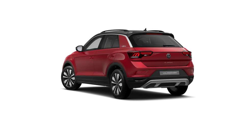 Volkswagen T-Roc - Imagem 10