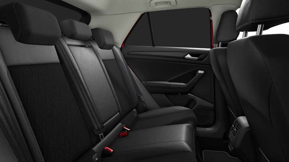 Volkswagen T-Roc - Imagem 15