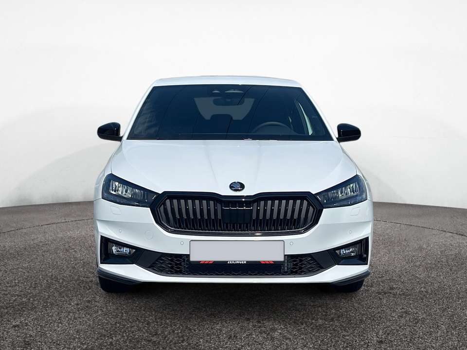 Skoda Fabia - Imagem 3