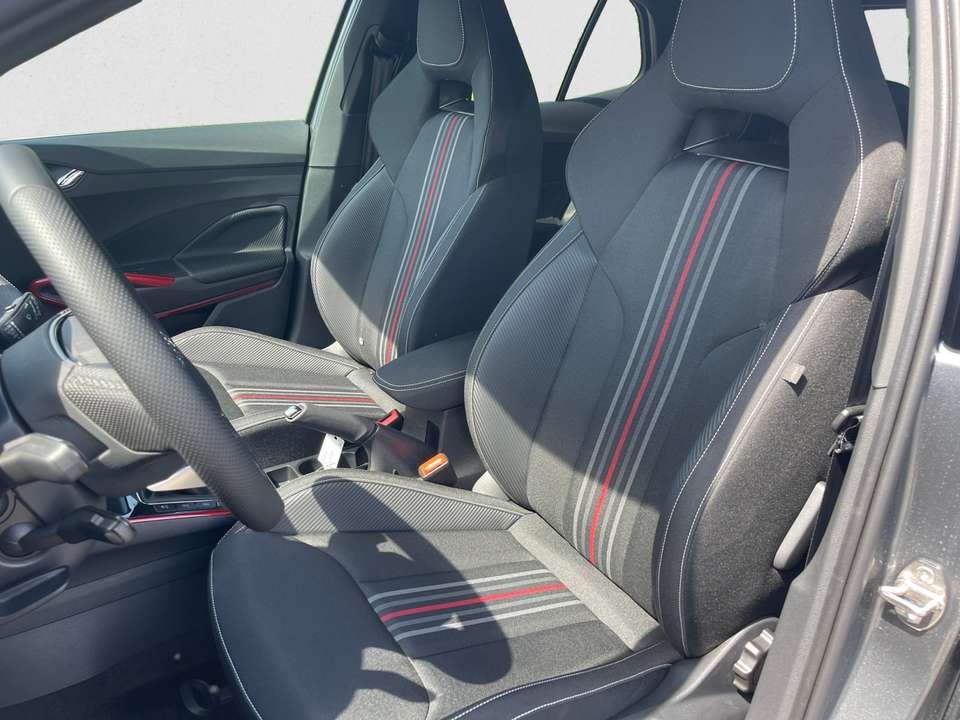 Skoda Fabia - Imagem 9