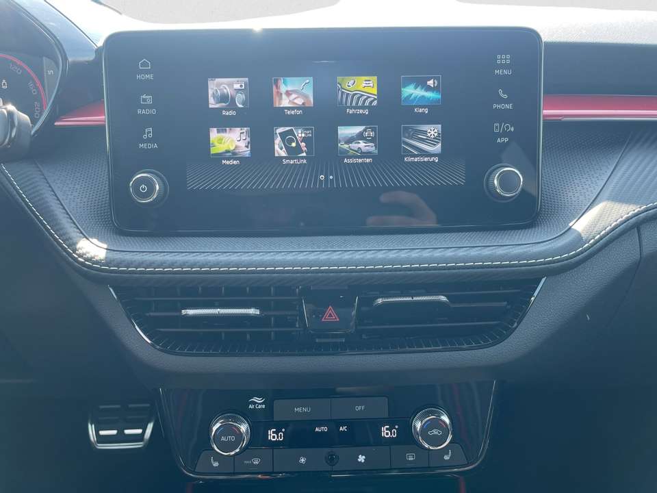Skoda Fabia - Imagem 12