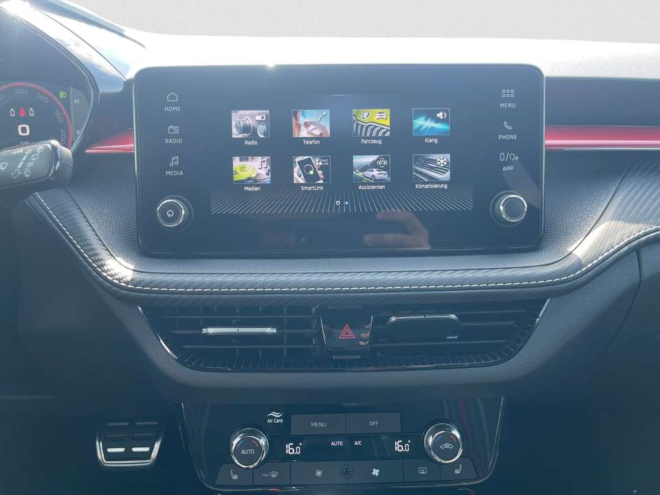 Skoda Fabia - Imagem 12