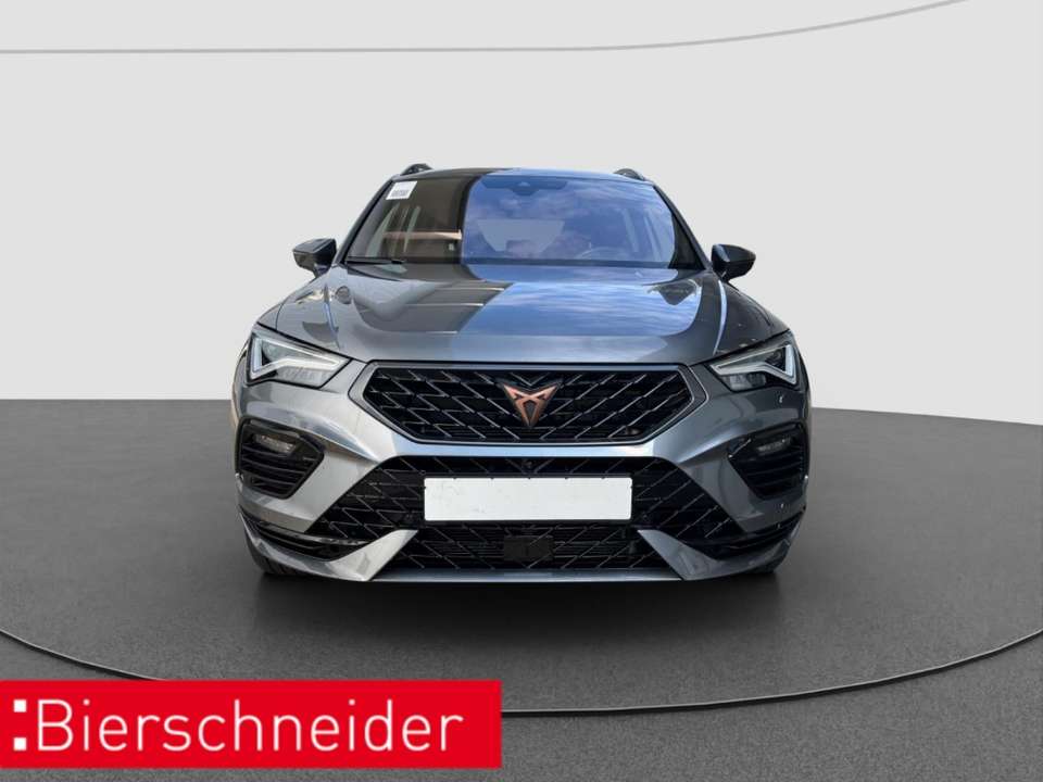CUPRA Ateca - Imagem 2
