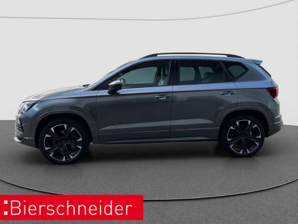 CUPRA Ateca - Imagem 3