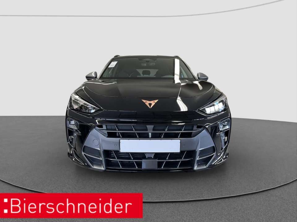 CUPRA Terramar - Imagem 2