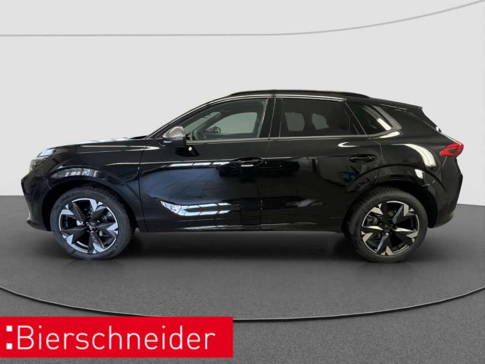 CUPRA Terramar - Imagem 3