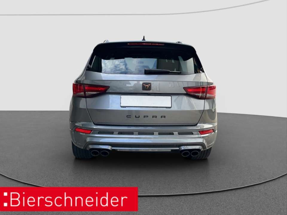 CUPRA Ateca - Imagem 5