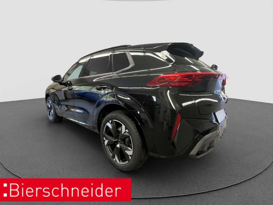 CUPRA Terramar - Imagem 4
