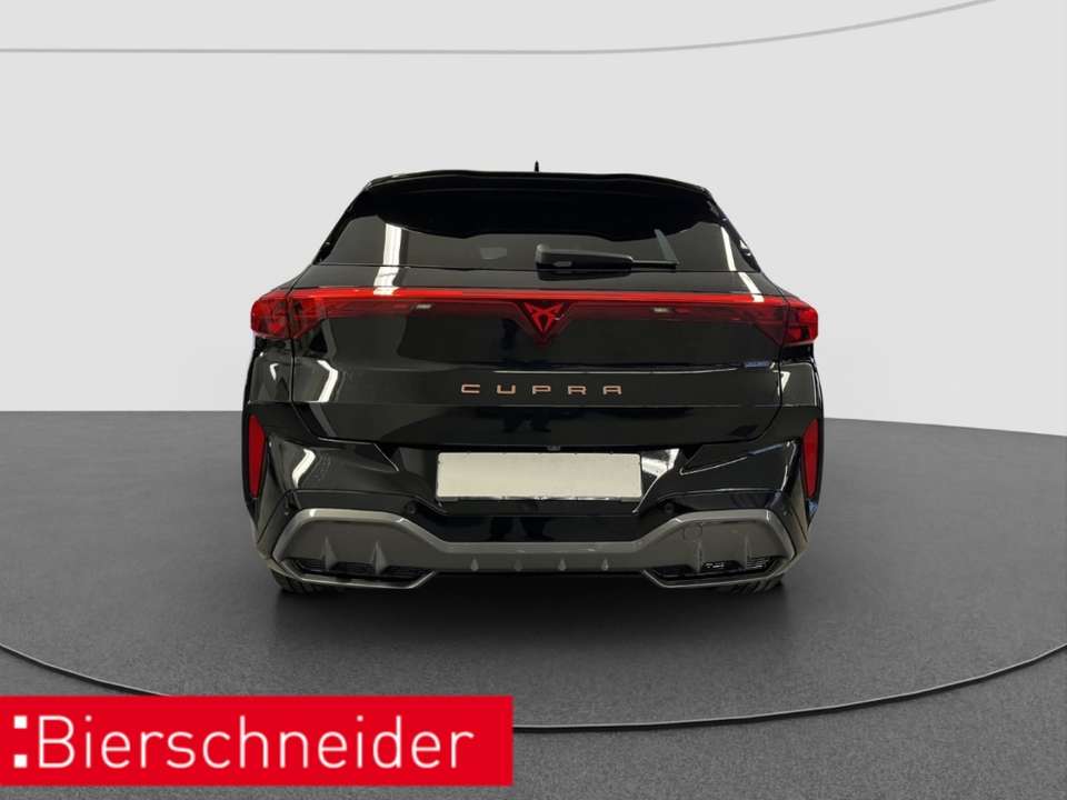 CUPRA Terramar - Imagem 5