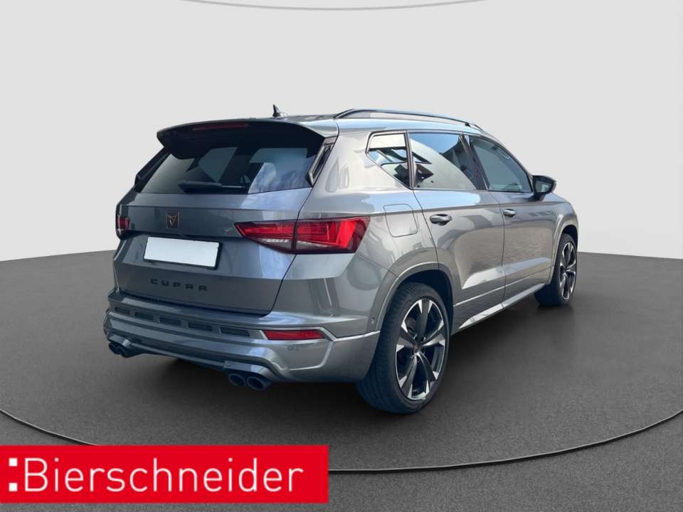 CUPRA Ateca - Imagem 7