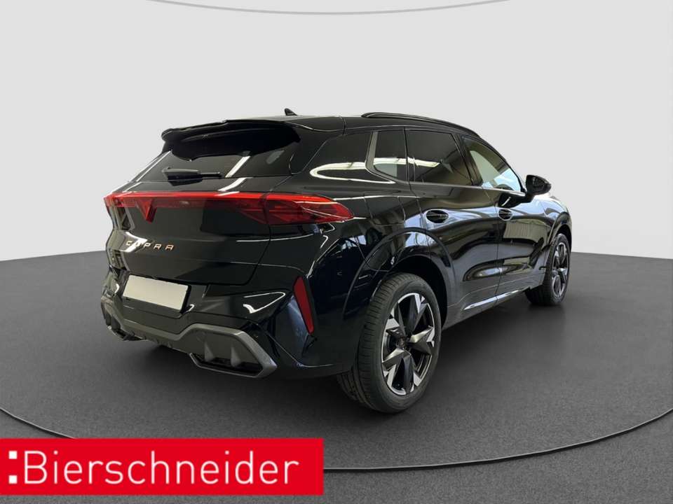 CUPRA Terramar - Imagem 6
