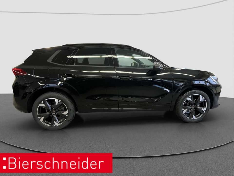 CUPRA Terramar - Imagem 8